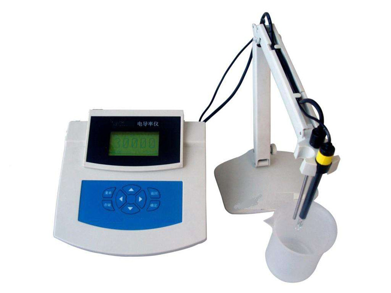 電導率儀器