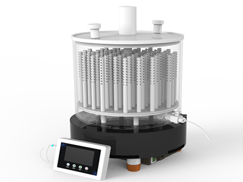 酸逆流清洗機(jī)