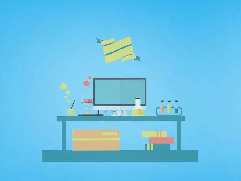 實驗室信息化管理系統(tǒng)